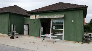 Photo n°1 de Club Athlétique de Chevreuse (CAC RUGBY) à Chevreuse (Club de rugby)