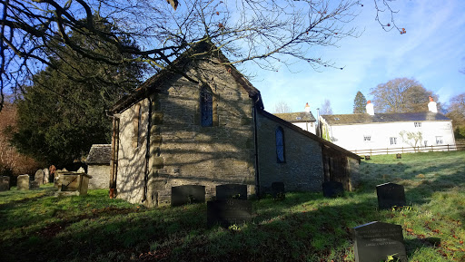 St Mauritius' Church - Thumbnail