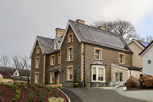 Y Seren Hotel & Restaurant