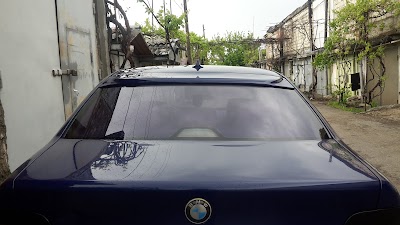 Photos of Village Museum