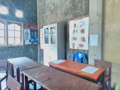 Photos of PP. An Nur Padangsidimpuan