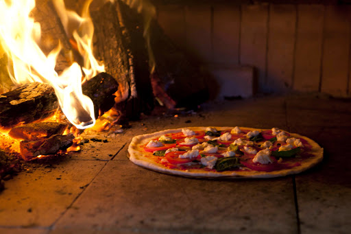 Bella Fresca Pizzeria - Thumbnail
