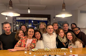 Photo n°23 de Au Vieux Nain Grincheux à Paris (Restaurant français)