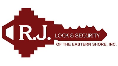 R. J. Lock & Security