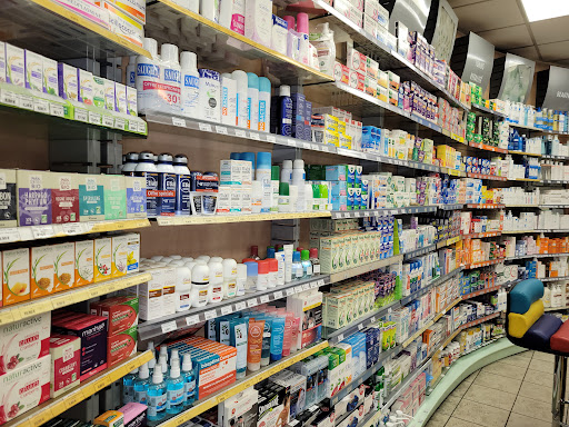 SELARL PHARMACIE SIMAR