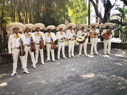 Mariachi Morelos