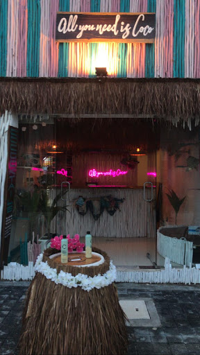 All You Need is Coco