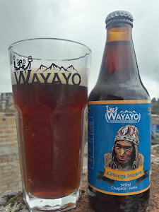 Cervecería Wayayo 4