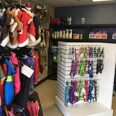 Pampered Pet Grooming & Supply