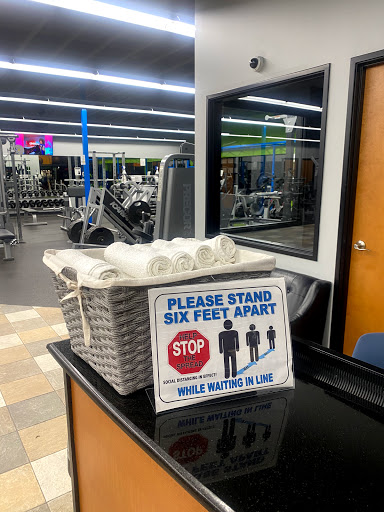 ProFitness Burien - Thumbnail