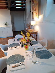 Photo n°70 de Le Couvent, chambres d'hôtes à Veyre-Monton (Chambre d'hôtes)