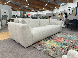 Photo n°41 de La Meublerie à Montbéliard (Magasin de canapés)
