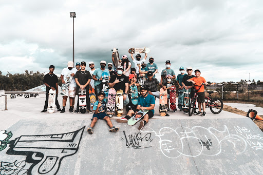Ponce Skate Park - Thumbnail