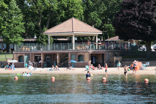 Lake Geneva Public Beach - Thumbnail