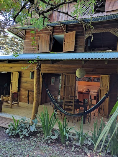 Photos of Finca Chica