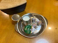 緑の珈琲豆焙煎 新横浜店