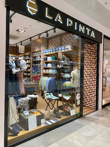 La Pinta Moda - Visual