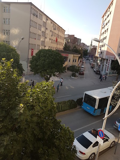 Photos of G&uuml;ccan Otel