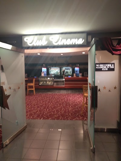 Photos of AMC Mazza Gallerie