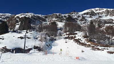 Cassa Centrale Skipass