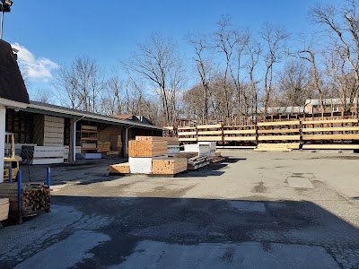 Jaeger Lumber West Essex