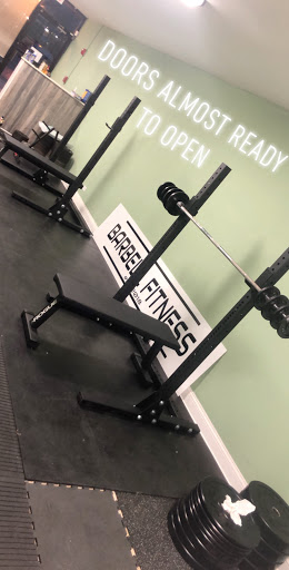 Barbell Fitness S&C - Thumbnail
