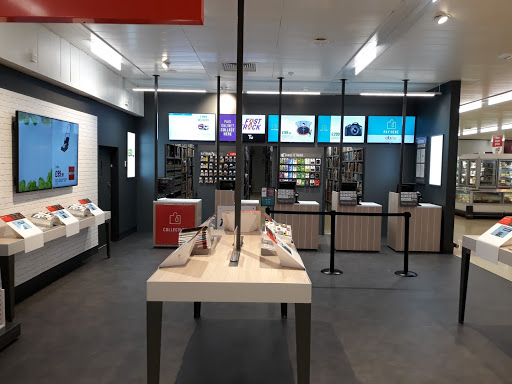 Argos Barnwood (Inside Sainsbury's) Gallery - United Kingdom