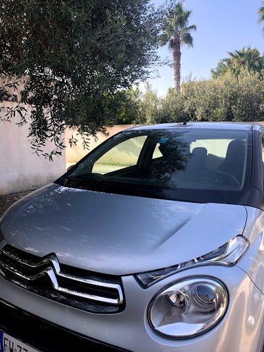 Good Rent a Car Autonoleggio