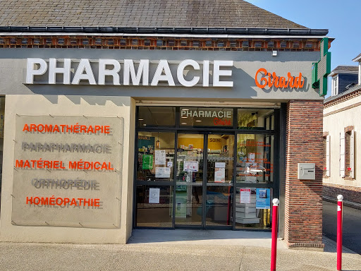 Pharmacie Jouy - Thumbnail