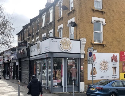 Brandsea UK