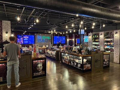 Photo of The Syndicate - Tarzana (RDC) Cannabis Dispensary & Delivery