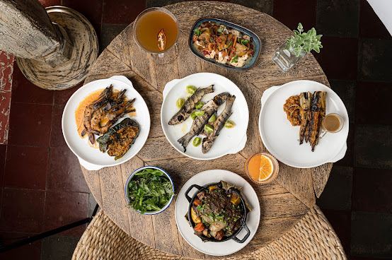 NM Culinary Granada by null