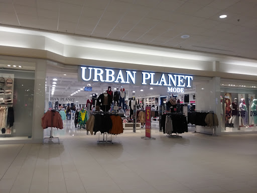 Carrefour Du Nord, Saint Jerome | Destimap | Destinations On Map