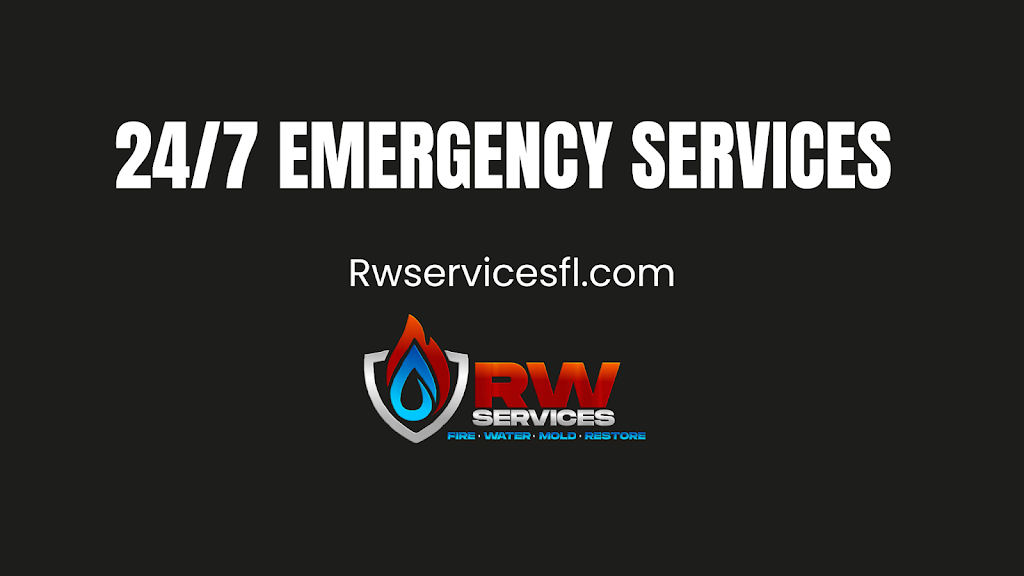 RW Services photo