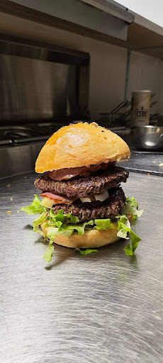 Photo 3 - Le Very'Table