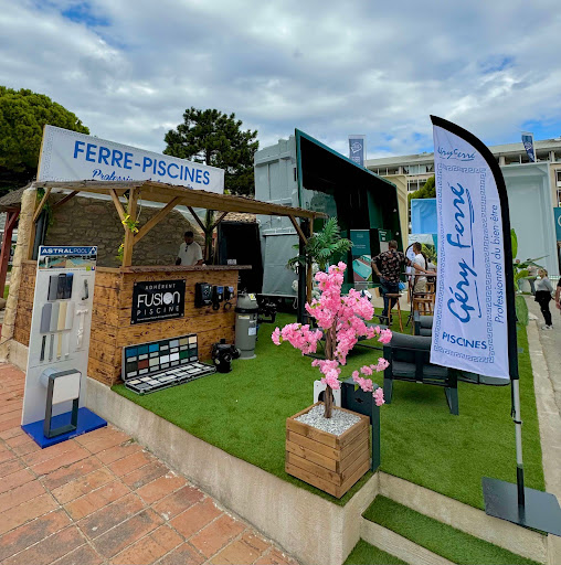 Photo de Ferre Piscines