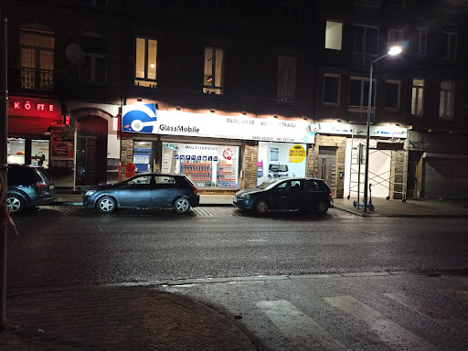 Avis Autoverhuur - Namur Gallery - France