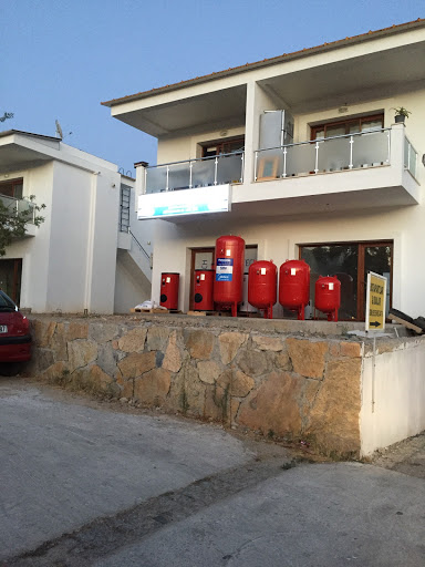 NOVATECH MÜHENDİSLİK