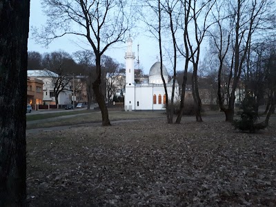 Photos of Ramybės parkas