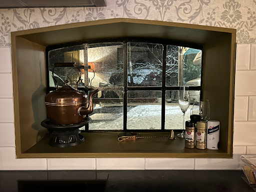 Café Foestrum