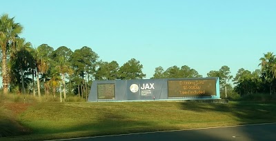 Photos of Jacksonville International Airport