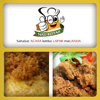 🙏 Kue Basah Dan Nasi Box Bu Iis Spesial Ayam Goreng dan Rendang🙏, Author: 🙏 Kue Basah Dan Nasi Box Bu Iis Spesial Ayam Goreng dan Rendang🙏