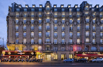 Holiday Inn Paris - Gare de l'Est à Paris