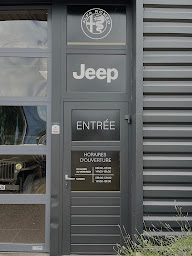 Photo n°25 de JEEP Valence - Sovaca à Valence (Vendeur de voitures d'occasion)