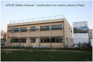 Photo n°21 de APC2E à Rambouillet (Conseil)