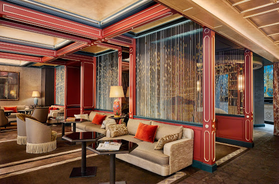 Hôtel de Montesquieu by null