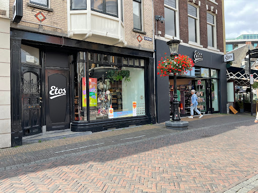 Etos Utrecht - Steenweg 72