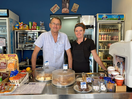 Wishlist Coffee House - Gympie - Thumbnail
