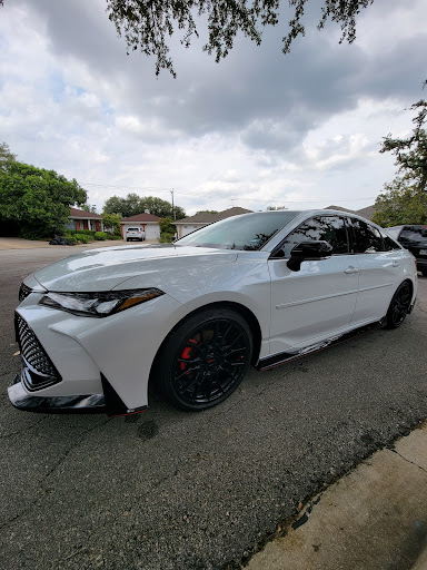 EXOTIC AUTO SPA - Thumbnail