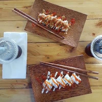 Photos of Tsubaki Sushi